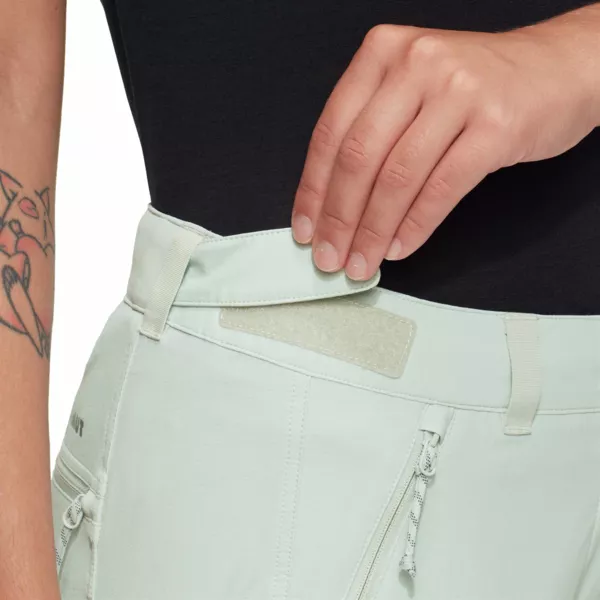 Zdjęcie 6 produktu Spodnie Mammut Runbold IV Zip Off Pants Women