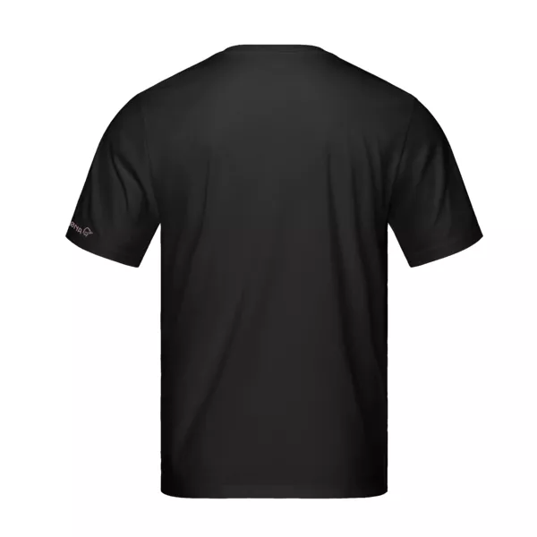 Zdjęcie 1 produktu Koszulka Norrona /29 Cotton Activity Embroidery T-shirt Men