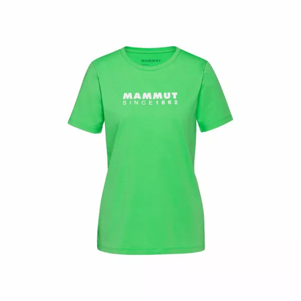 Zdjęcie 0 produktu Koszulka Mammut Core T-Shirt Women Logo