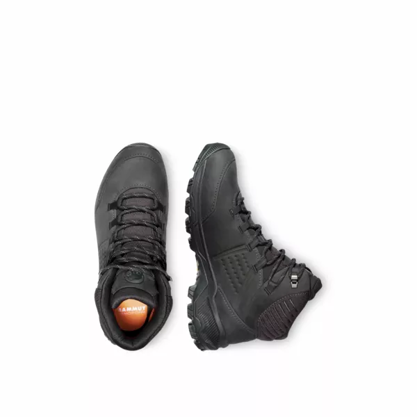 Zdjęcie 2 produktu Buty hikingowe Mammut Nova IV Mid GTX Women