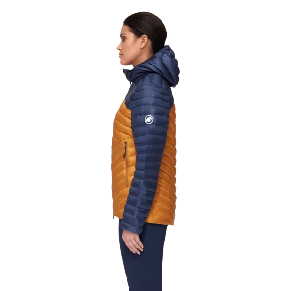 Zdjęcie 2 produktu Kurtka Broad Peak IN Hooded Jacket Women