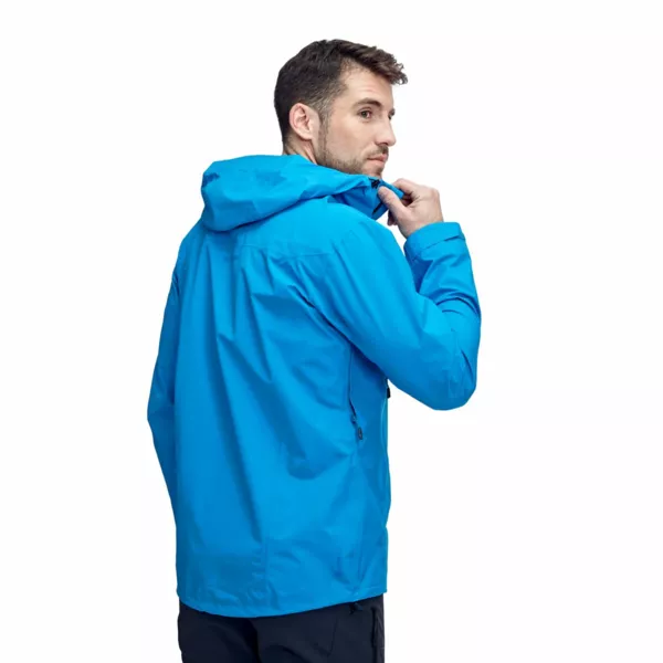 Zdjęcie 3 produktu Kurtka Convey Tour HS Hooded Jacket Men