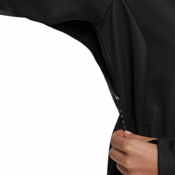 Zdjęcie 5 produktu Kurtka softshellowa Mammut Ultimate VIII SO Hooded Jacket Women