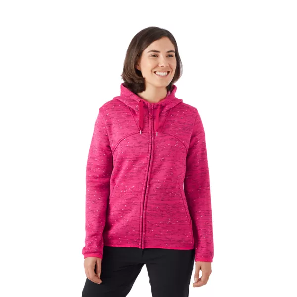 Zdjęcie 2 produktu Polar Chamuera Ml Hooded Jacket Women