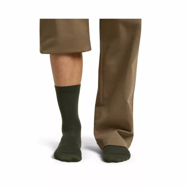 Zdjęcie 3 produktu Skarpety Icebreaker Merino Lifestyle Fine Gauge Crew Men