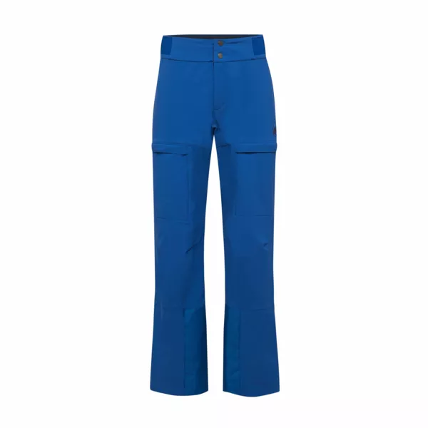 Zdjęcie 0 produktu Spodnie softshellowe Mammut Skintrack SO Pants Men