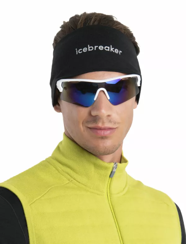 Zdjęcie 4 produktu Opaska Icebreaker Merino 200 Oasis Headband