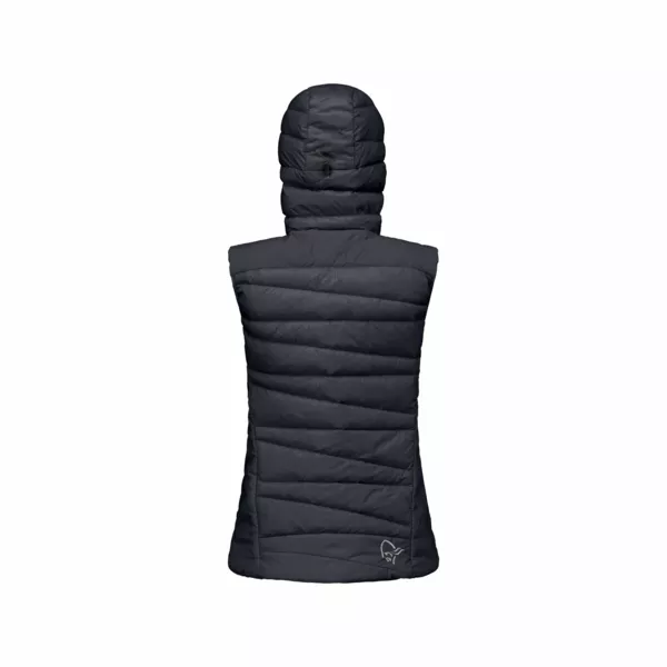 Zdjęcie 2 produktu Kamizelka puchowa Norrona Falketind Down750 Vest Women