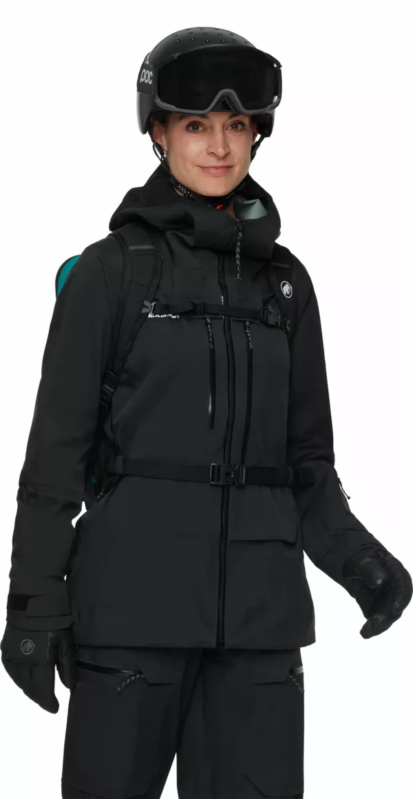 Zdjęcie 4 produktu Plecak narciarski Mammut Nirvana 22 Women