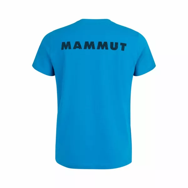 Zdjęcie 1 produktu Koszulka Mammut Logo T-Shirt Men