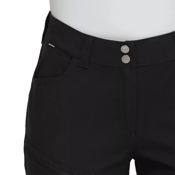 Zdjęcie 4 produktu Spodnie Zinal Hybrid Zip Off Pants Women