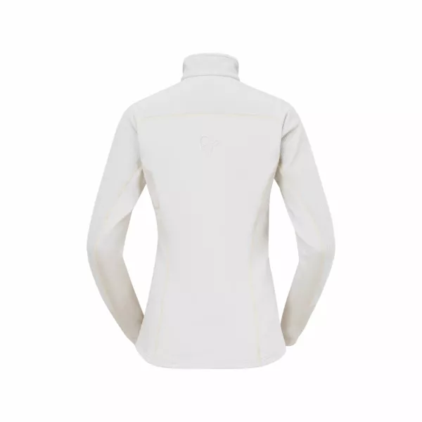 Zdjęcie 2 produktu Bluza polarowa Norrona Lofoten Warm2 Jacket Women
