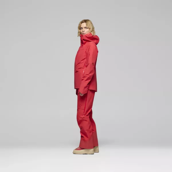 Zdjęcie 4 produktu Kurtka ocieplana Norrona Lofoten Gore-Tex Insulated Jacket Women