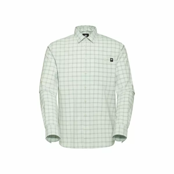 Zdjęcie 0 produktu Koszula Mammut Lenni Longsleeve Shirt Men