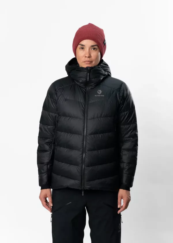 Zdjęcie 2 produktu Kurtka puchowa Black Yak Tilicho Hooded Down Jacket Women