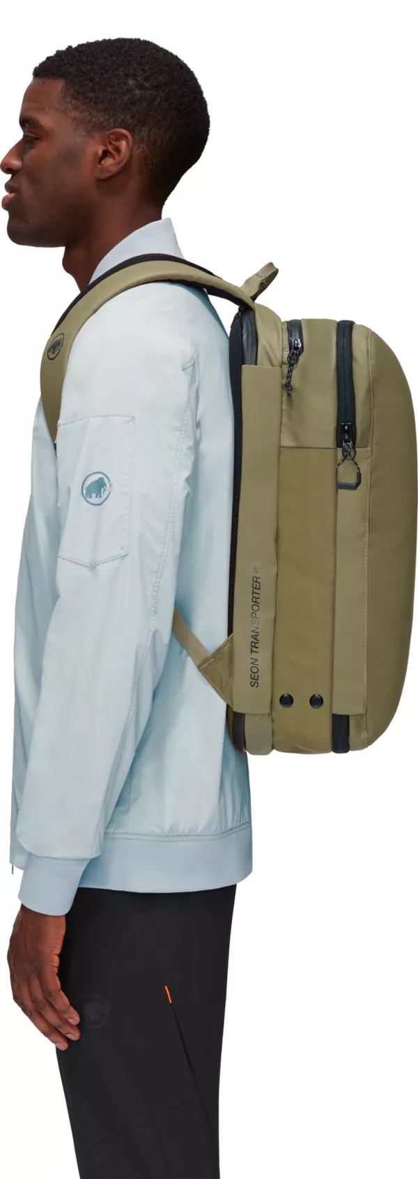 Zdjęcie 2 produktu Plecak Mammut Seon Transporter