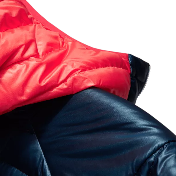 Zdjęcie 5 produktu Kurtka puchowa Eigerjoch Advanced IN Hooded Jacket Women