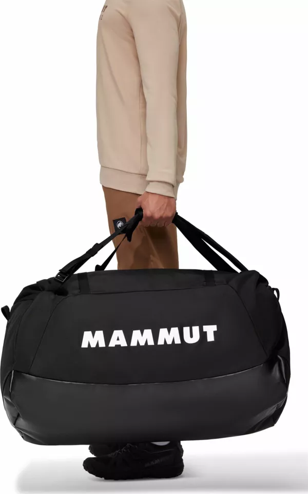 Zdjęcie 3 produktu Torba Mammut Cargon 140 L