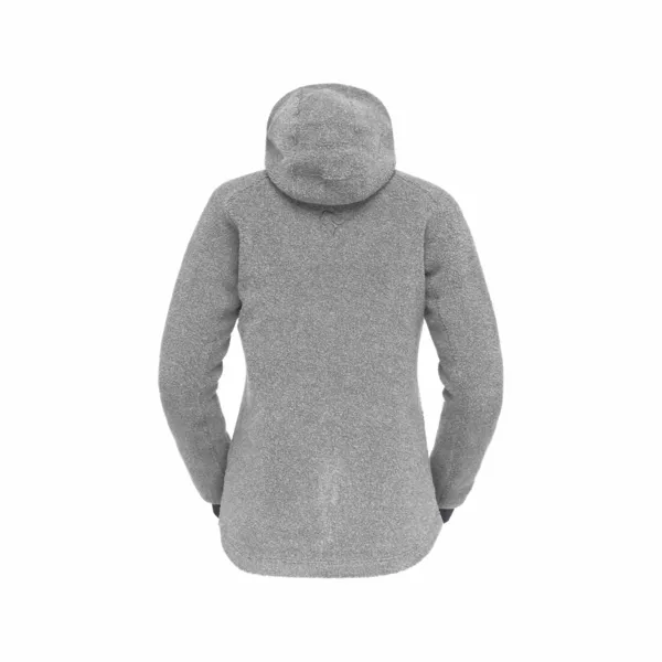 Zdjęcie 1 produktu Polar Norrona Femund Warmwool3 Hood Women