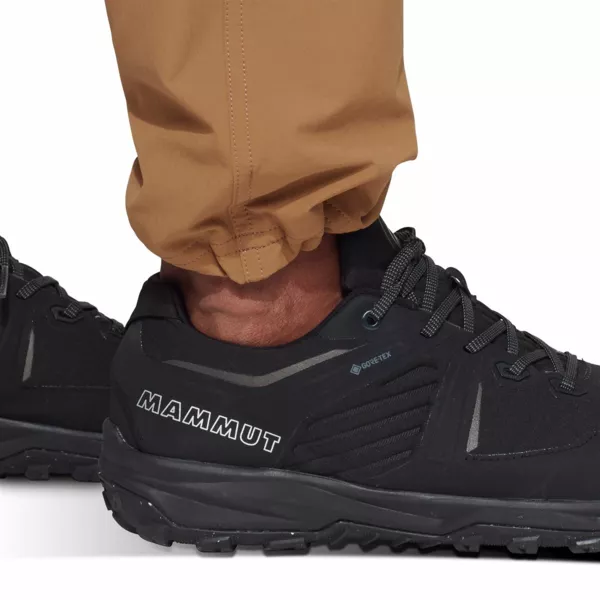 Zdjęcie 7 produktu Spodnie Mammut Runbold Guide SO Pants Men