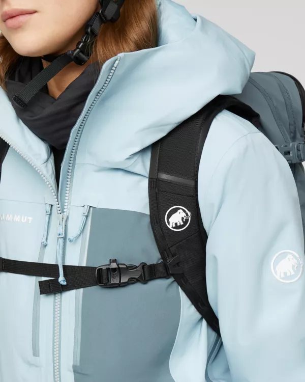 Zdjęcie 5 produktu Plecak narciarski Mammut Nirvana 28
