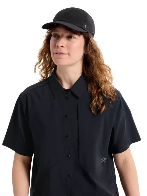 Zdjęcie 5 produktu Czapka z daszkiem Arcteryx Sinsola Cinch Cap