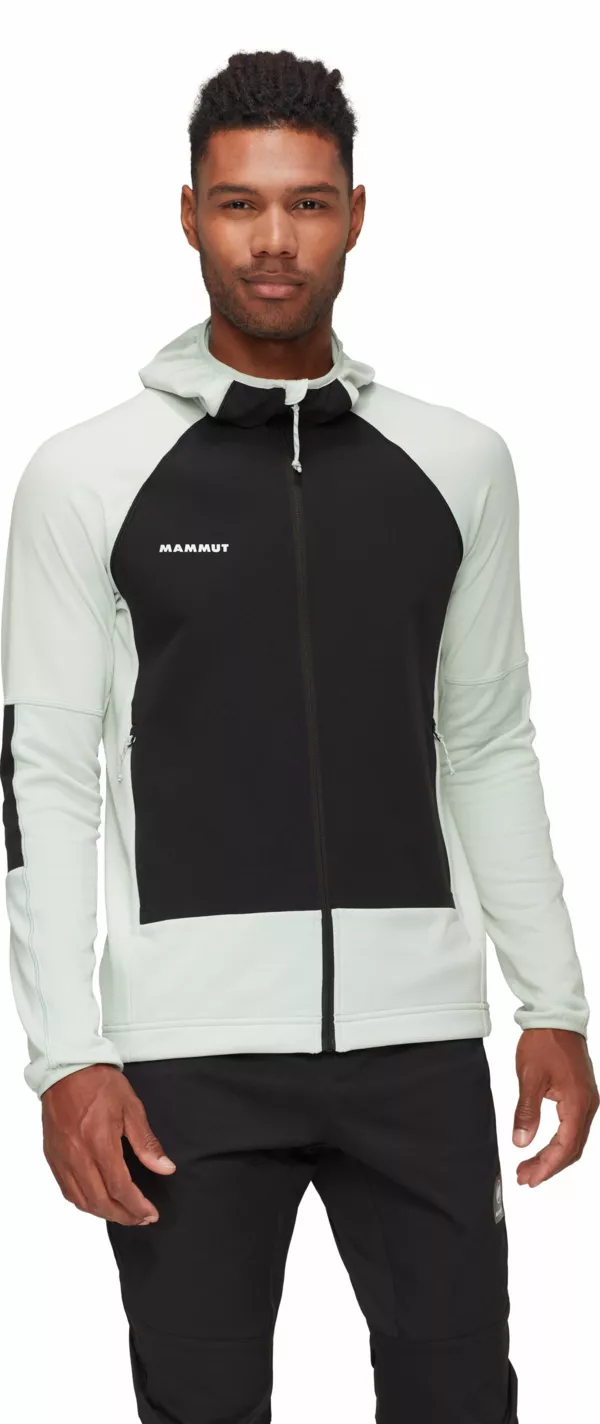 Zdjęcie 1 produktu Bluza Mammut Massone ML Hooded Jacket Men
