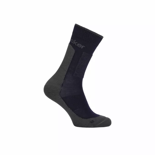 Zdjęcie 0 produktu Skarpety Icebreaker Merino Hike+ Medium Crew Men