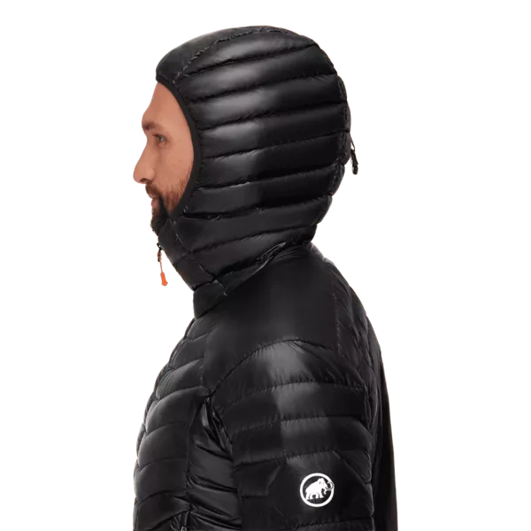 Zdjęcie 4 produktu Kurtka puchowa Eigerjoch Advanced IN Hooded Jacket Men