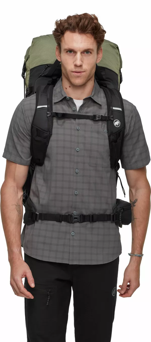 Zdjęcie 4 produktu Plecak Mammut Ducan Spine 70-80