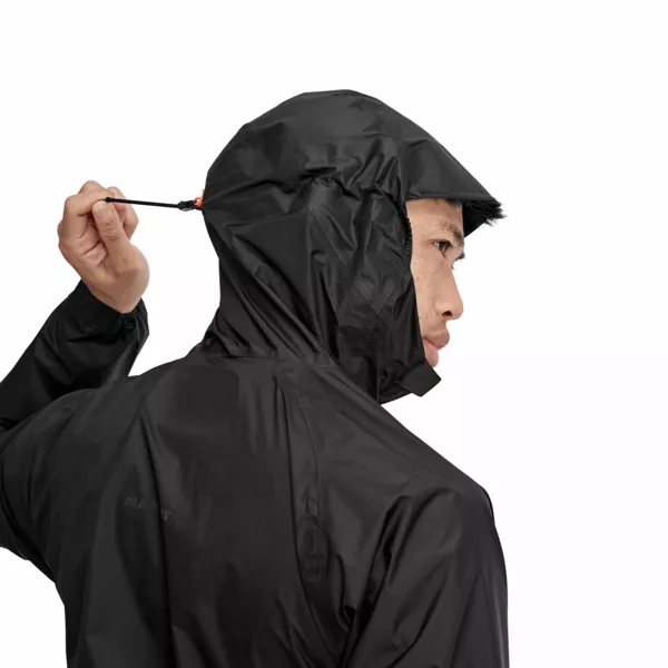 Zdjęcie 5 produktu Kurtka Kento Light HS Hooded Jacket Men