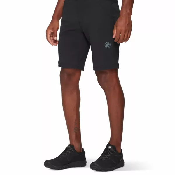 Zdjęcie 5 produktu Spodnie Mammut Hiking V Zip Off Pants Men