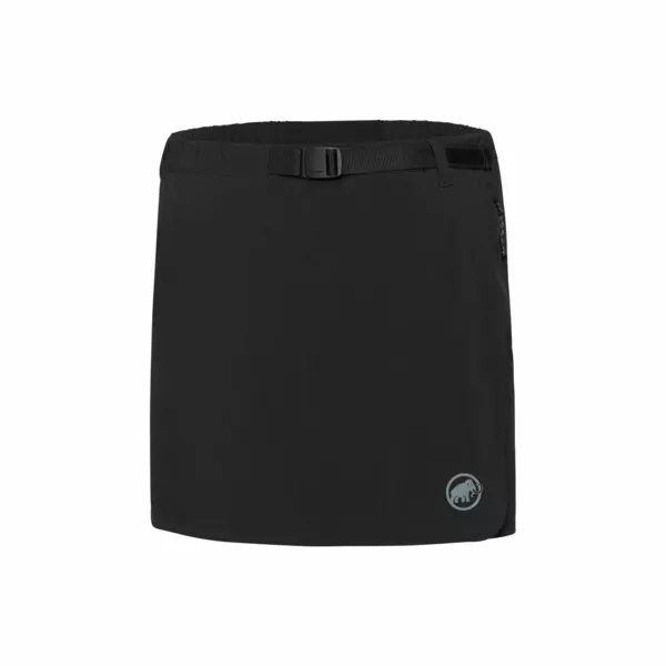 Zdjęcie 0 produktu Spódniczka Mammut Trekkers Wrap Skort Women