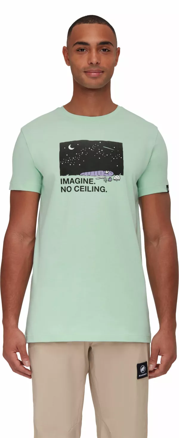 Zdjęcie 1 produktu Massone T-Shirt Men Possibilities