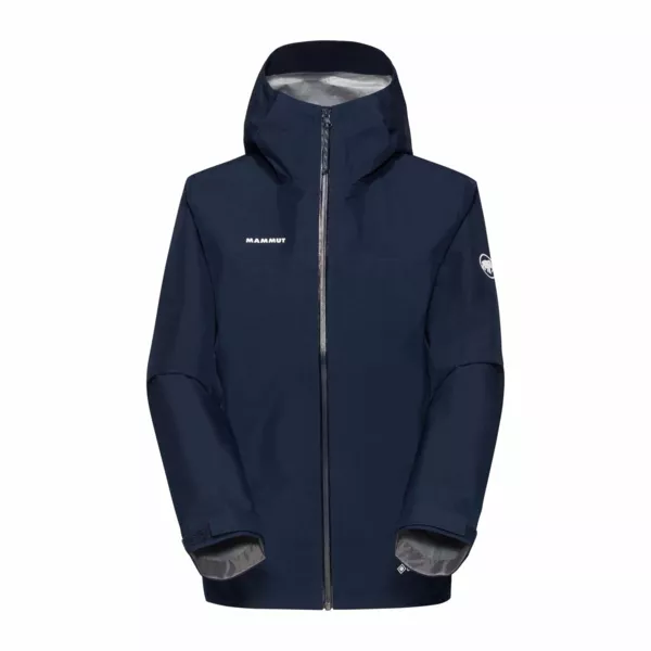 Zdjęcie 0 produktu Kurtka membranowa Mammut Crater Light HS Hooded Jacket Women