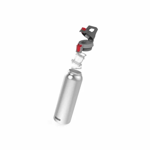 Zdjęcie 1 produktu Kubek Termiczny SIGG Hot&Cold One 0.55 L