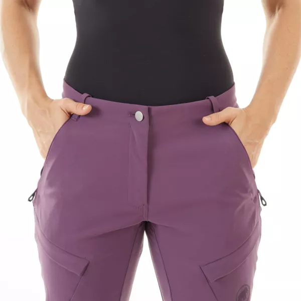 Zdjęcie 3 produktu Spodnie Zinal Pants Women