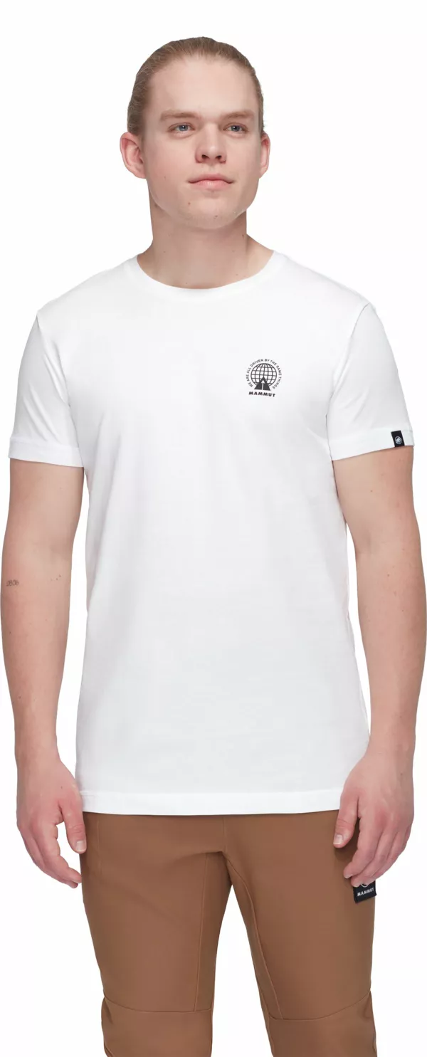 Zdjęcie 2 produktu Koszulka Massone T-Shirt Men Emblems