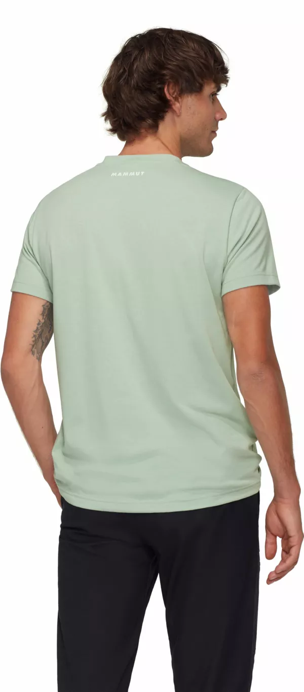 Zdjęcie 3 produktu Koszulka Mammut Mountain T-Shirt Men 3308m
