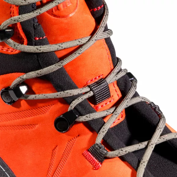 Zdjęcie 8 produktu Buty alpinistyczne Mammut Kento Guide II High GTX Men