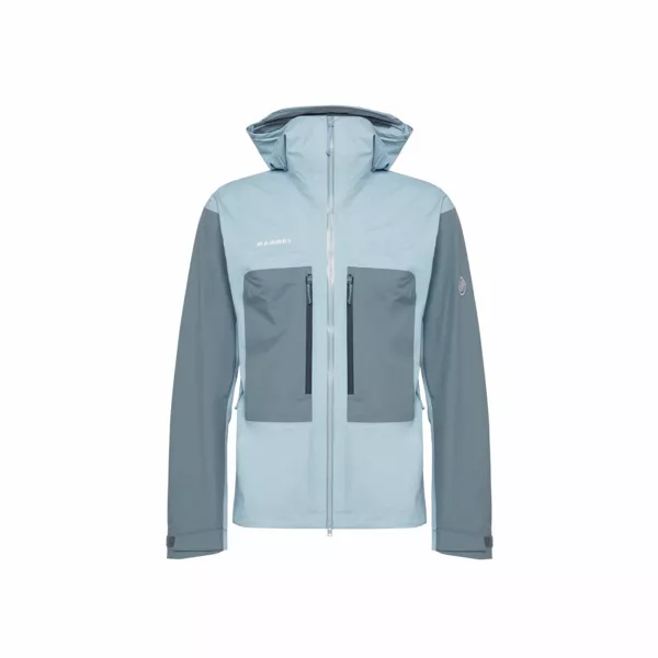 Zdjęcie 0 produktu Kurtka membranowa Mammut Taiss HS Hooded Jacket Men
