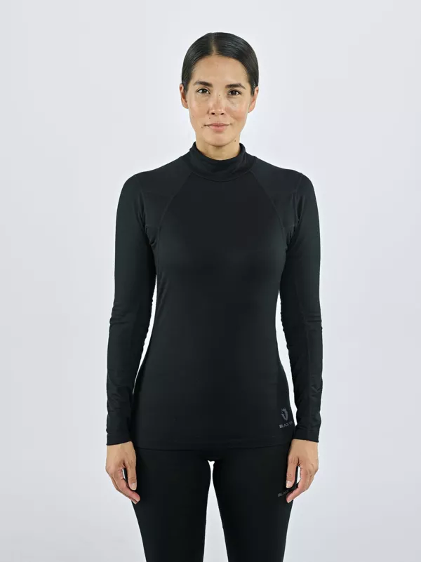 Zdjęcie 1 produktu Koszulka Black Yak Gurla Merino Baselayer Longsleeve Women