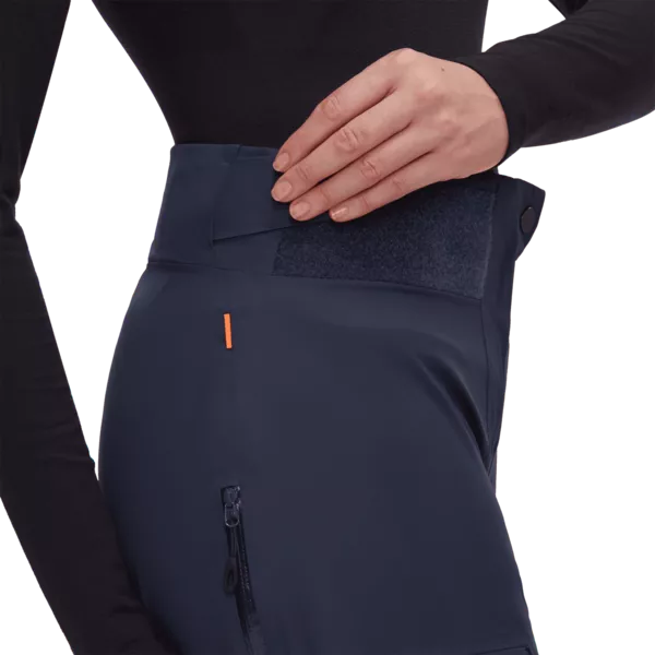 Zdjęcie 6 produktu Spodnie Haldigrat Air HS Pants Women