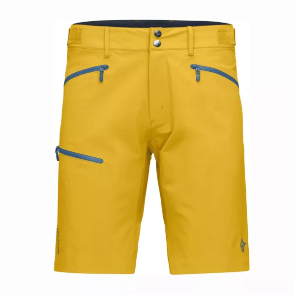 Zdjęcie 0 produktu Spodenki Norrona Falketind Flex1 Shorts Men