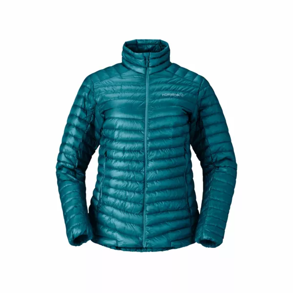 Zdjęcie 0 produktu Kurtka puchowa Norrona Trollveggen Down800 Super Light Jacket Women