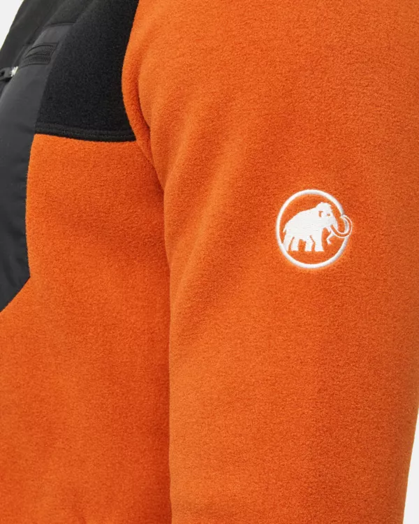 Zdjęcie 6 produktu Polar Mammut Innominata ML Jacket Men