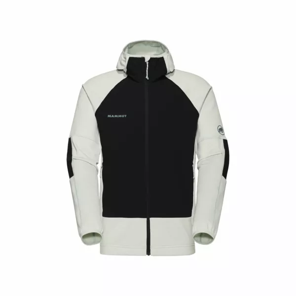 Zdjęcie 0 produktu Bluza Mammut Massone ML Hooded Jacket Men