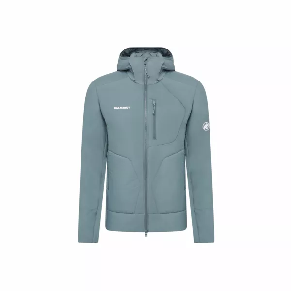 Zdjęcie 0 produktu Kurtka syntetyczna Mammut Aenergy Air IN Hooded Jacket Men