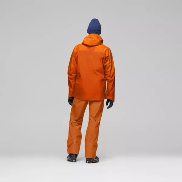 Zdjęcie 4 produktu Kurtka membranowa Norrona Lofoten Gore-Tex Jacket Men
