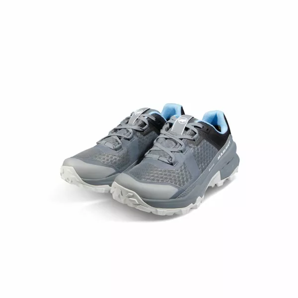 Zdjęcie 4 produktu Buty Mammut Girun II Low GTX Women